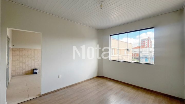 APARTAMENTO - ZONA 1 