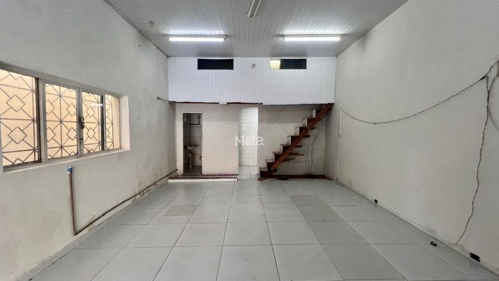 SALÃO COMERCIAL - ZONA 1 