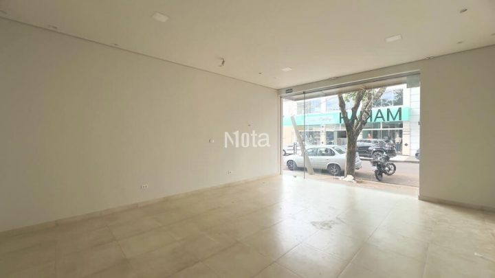 SALA COMECIAL