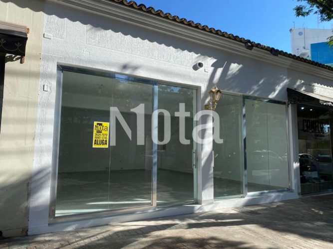 SALA COMERCIAL - ZONA 1 
