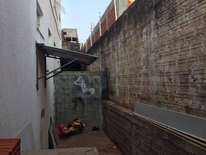 SALAO COMERCIAL