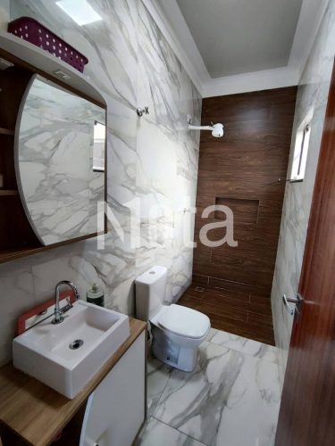 CASA - RESID. BELAS ARTES 