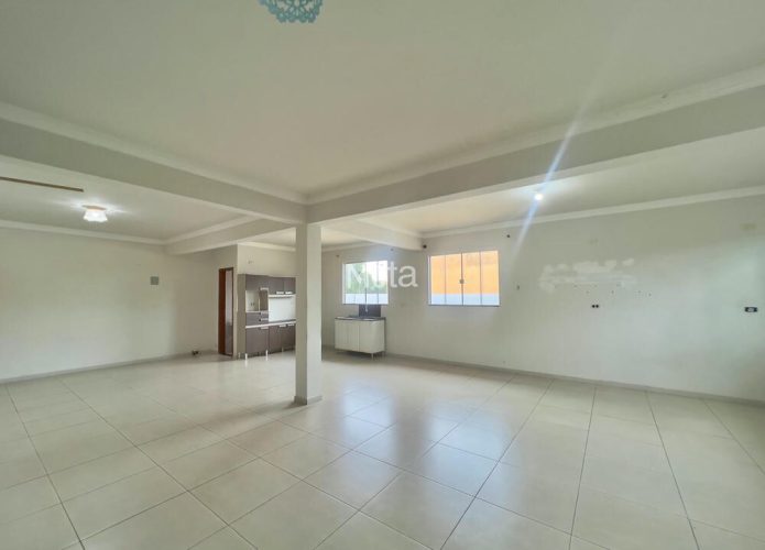 SOBRELOJA COMERCIAL - JARDIM ALTO DA CIDADE