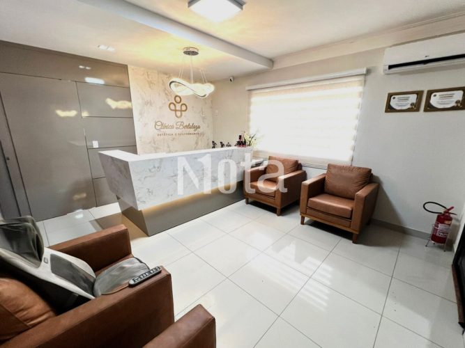 SALA COMERCIAL - ZONA 2