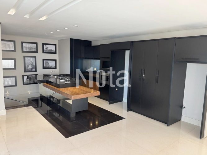 APARTAMENTO DUPLEX - ZONA 1