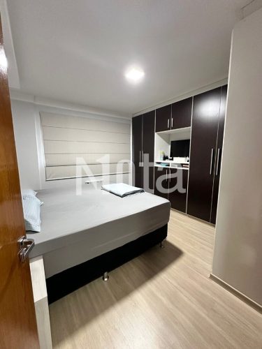 APARTAMENTO - ZONA 1