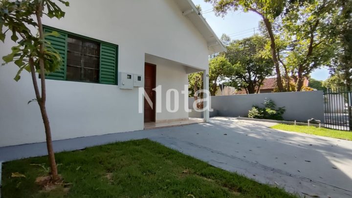 CASA - ZONA 3 