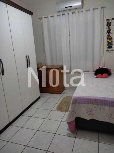 CASA - RESID. PORTAL DA AMÉRICA 