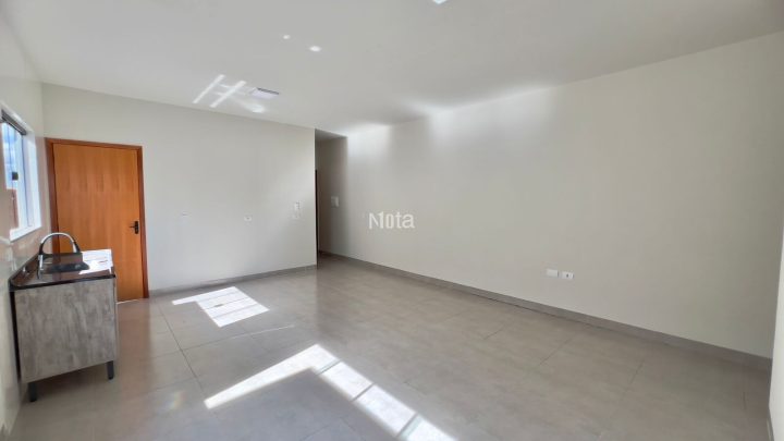 CASA - RESID. NOVA ITÁLIA II 