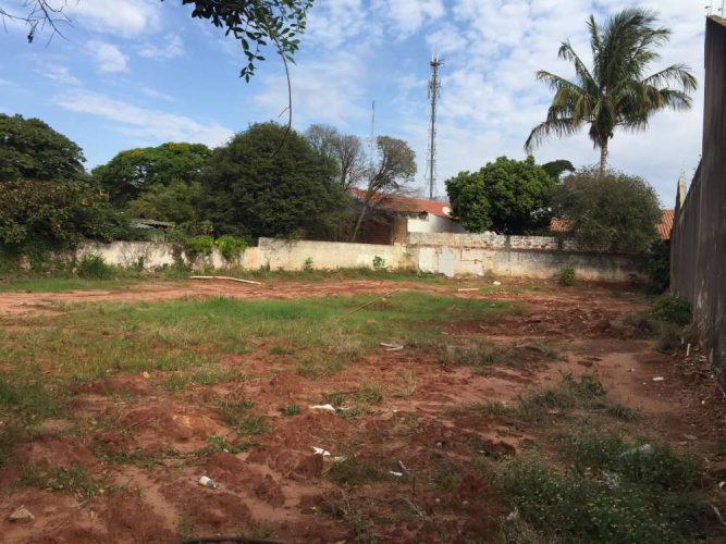 TERRENO -  ZONA 2