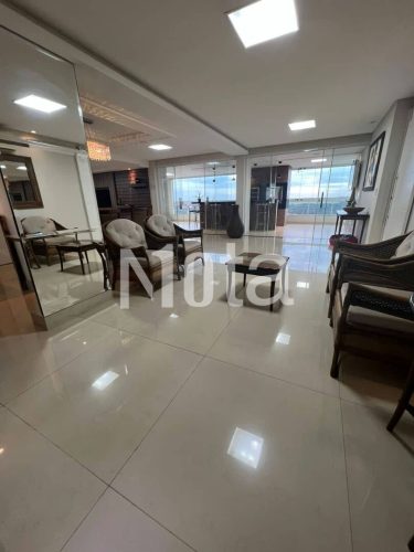 APARTAMENTO - ZONA 1 