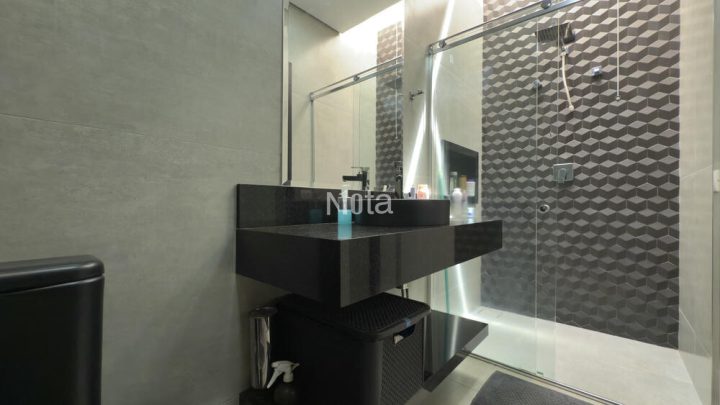 SOBRADO - RESIDENCIAL ATLÂNTICO II 