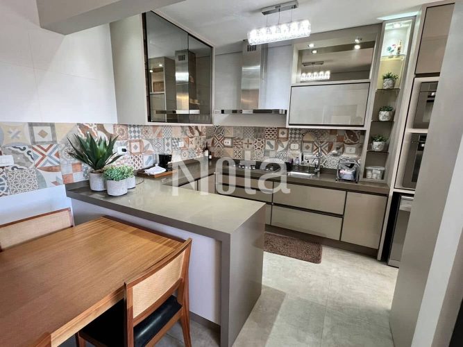 APARTAMENTO - ZONA 1 