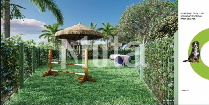 FOREST PARK CONDOMÍNIO RESORT