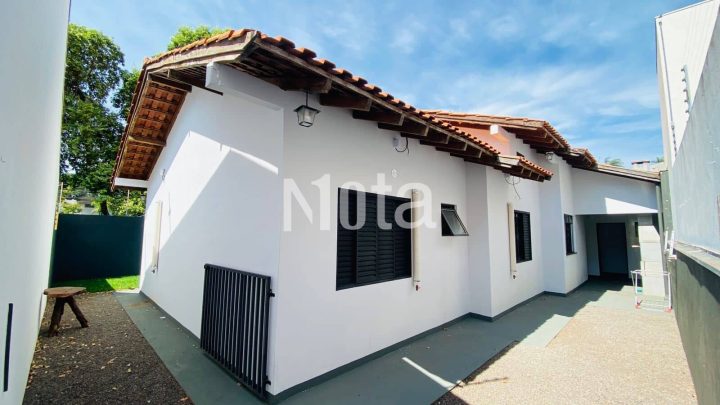 CASA - ZONA 1 