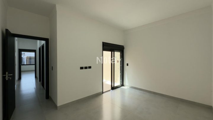 CASA - JARDIM ATLÂNTICO V 