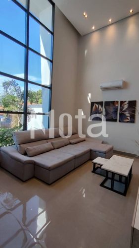 CASA - JARDIM UNIVERSIDADE I 