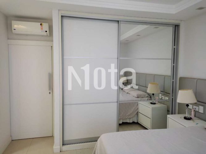 APARTAMENTO - ZONA 1