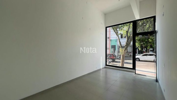 SALA COMERCIAL - ZONA 1 