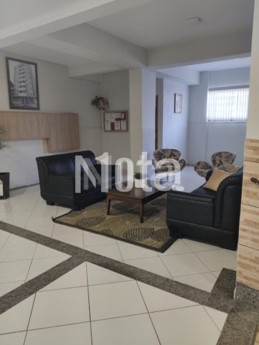 APARTAMENTO - ZONA 1