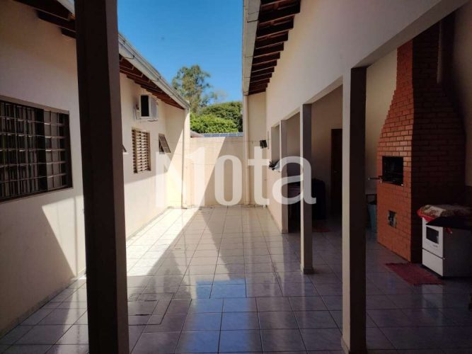 CASA - RESID. PORTAL DA AMÉRICA 