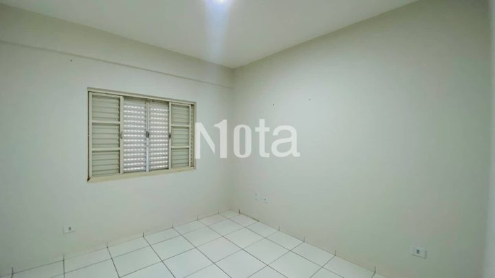 APARTAMENTO - ZONA 2