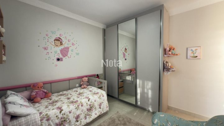 CASA - RESIDÊNCIAL NOVA ITÁLIA 