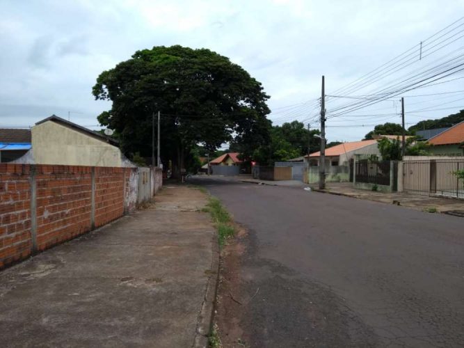 TERRENO- ZONA 3 