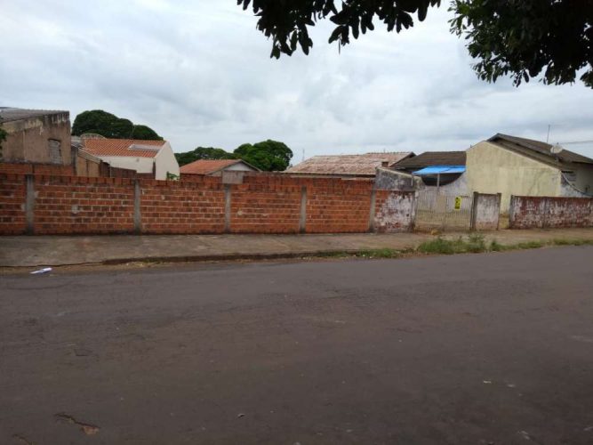 TERRENO- ZONA 3 