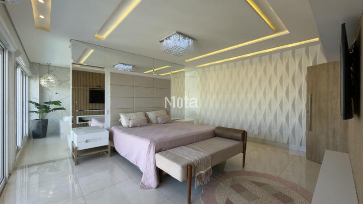 SOBRADO - RESIDENCIAL ATLÂNTICO II 