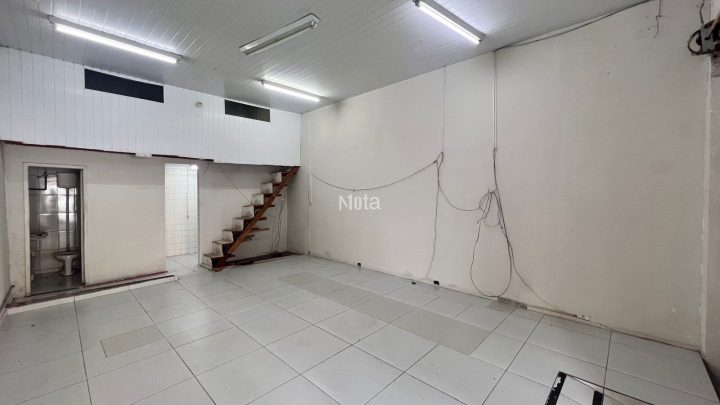 SALÃO COMERCIAL - ZONA 1 