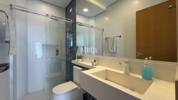 SOBRADO - RESIDENCIAL ATLÂNTICO II 