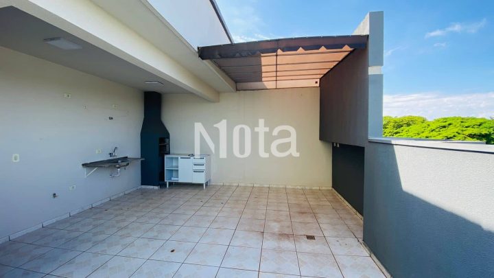 APARTAMENTO - ZONA 2