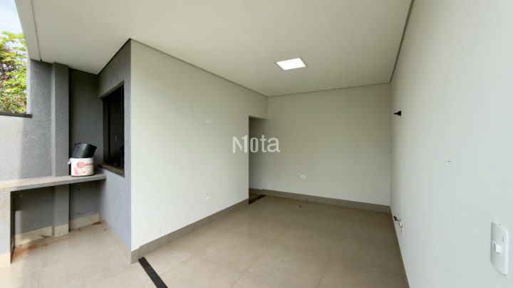 CASA - JARDIM CÉU AZUL 