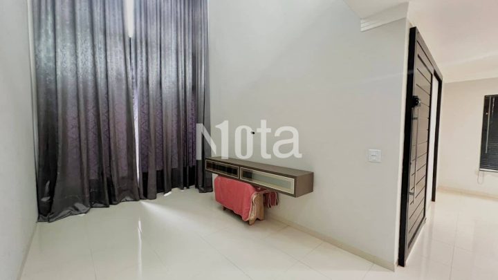 CASA DE ALTO PADRÃO - RESID. VENEZA 