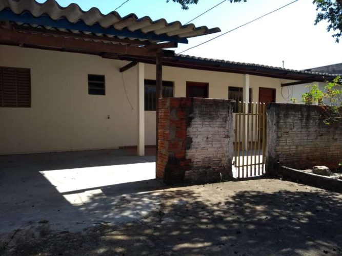 CASA -  ZONA 1 