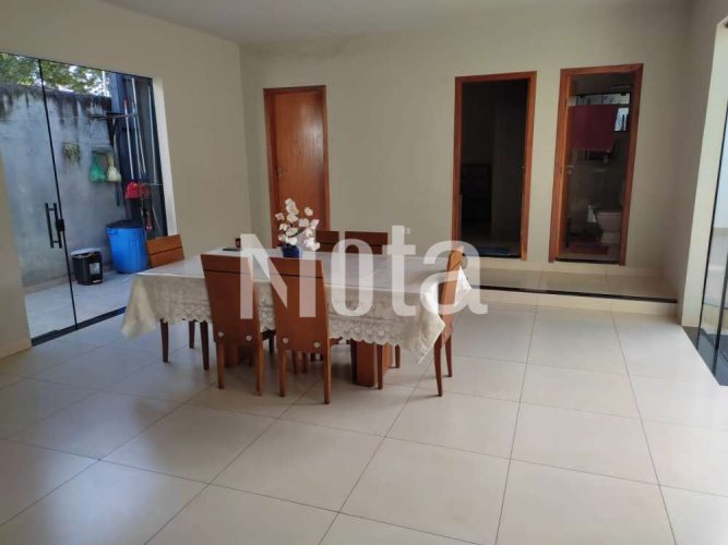 CASA - ZONA 1