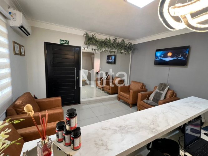 SALA COMERCIAL - ZONA 2