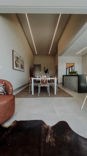 CASA CONDOMÍNIO FECHADO 