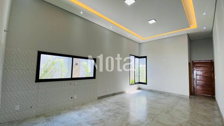 CASA - JARDIM  ATLÂNTICO  V