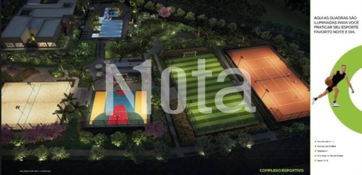FOREST PARK CONDOMÍNIO RESORT
