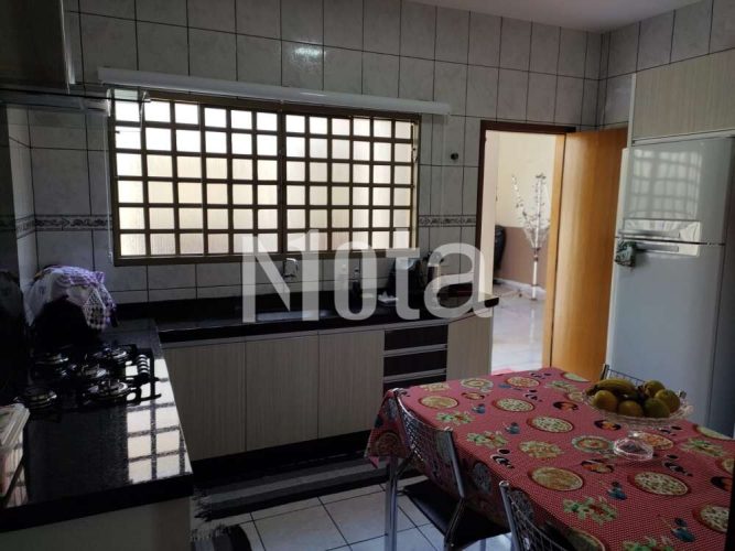 CASA - RESID. PORTAL DA AMÉRICA 