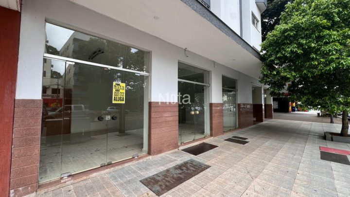 SALA COMERCIAL - ZONA 1 