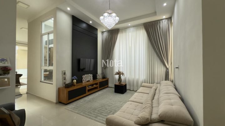 CASA - RESIDÊNCIAL NOVA ITÁLIA 