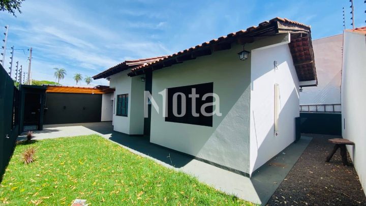 CASA - ZONA 1 