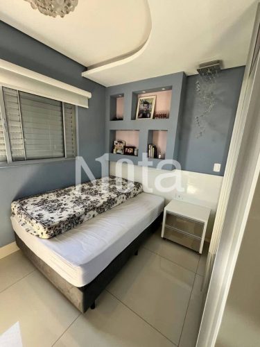 APARTAMENTO - ZONA 1 