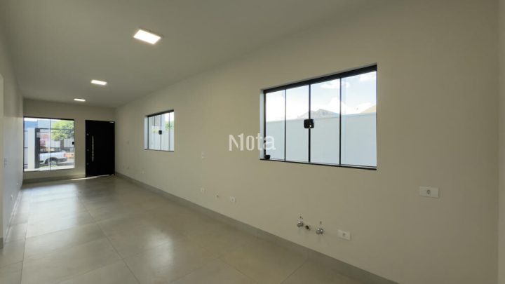 CASA - JARDIM UNIVERSIDADE 