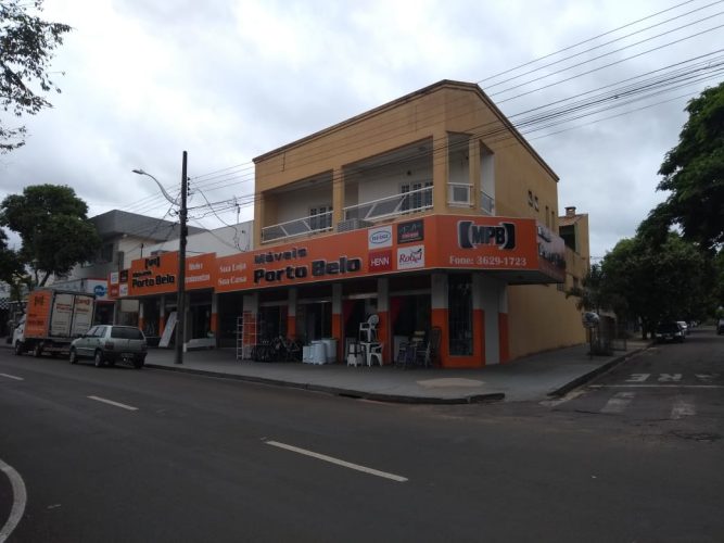 SOBRADO -  ZONA 6