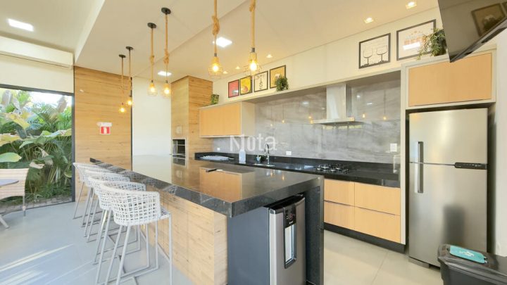 TERRENO - BOUGAINVILLE RESIDENCE & RESORT