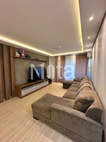 APARTAMENTO - ZONA 1